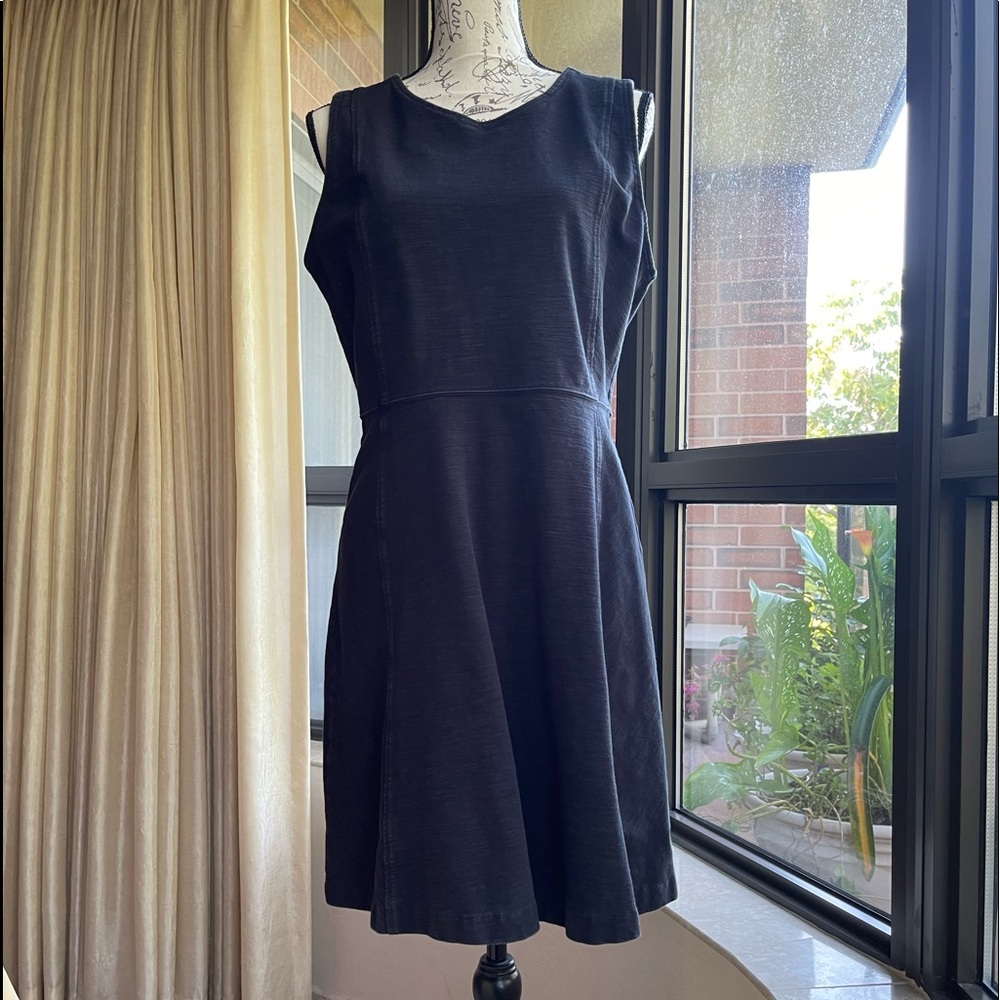 JCREW dress size 12